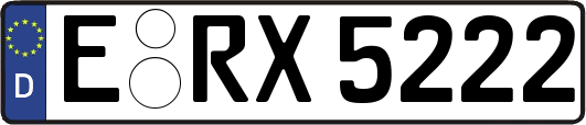 E-RX5222