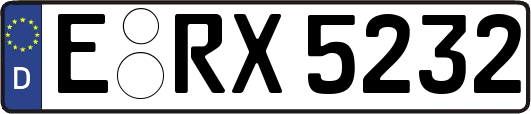 E-RX5232