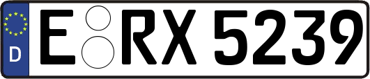 E-RX5239