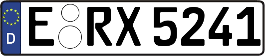 E-RX5241