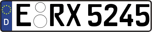 E-RX5245