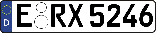 E-RX5246