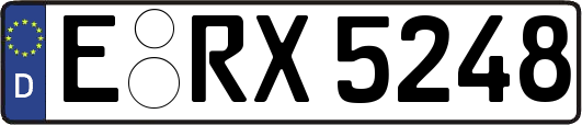 E-RX5248