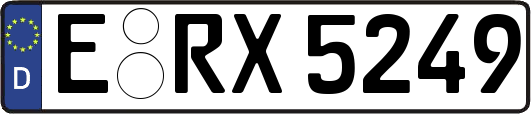E-RX5249
