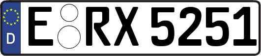 E-RX5251