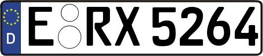 E-RX5264