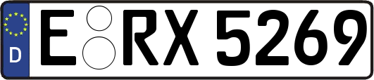 E-RX5269