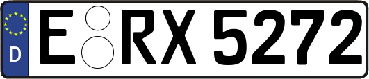 E-RX5272