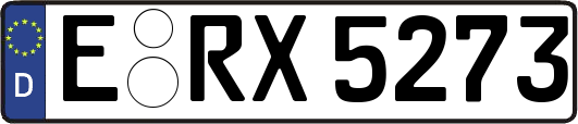 E-RX5273