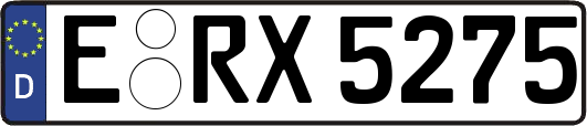 E-RX5275