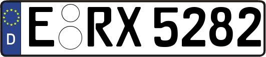E-RX5282