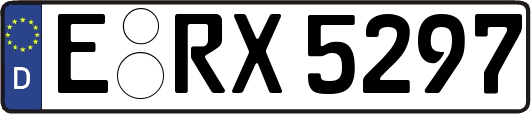 E-RX5297