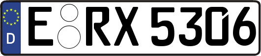 E-RX5306