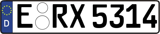 E-RX5314