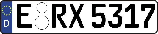 E-RX5317