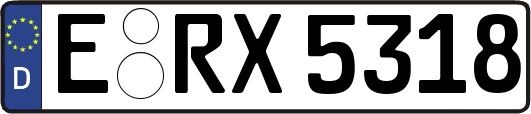 E-RX5318