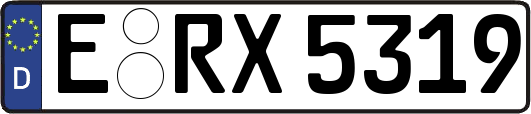 E-RX5319