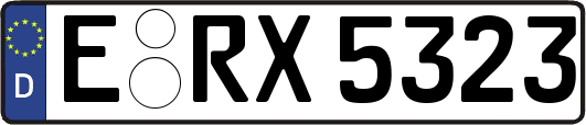 E-RX5323
