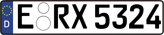 E-RX5324