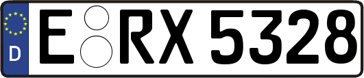 E-RX5328