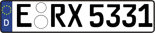 E-RX5331