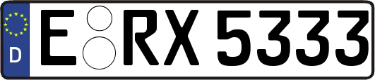 E-RX5333