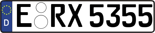 E-RX5355