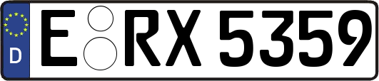 E-RX5359