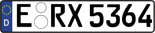 E-RX5364
