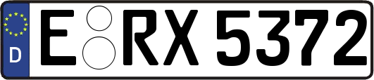 E-RX5372