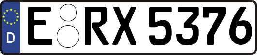 E-RX5376