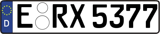 E-RX5377