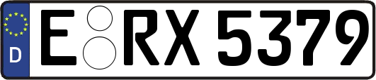E-RX5379