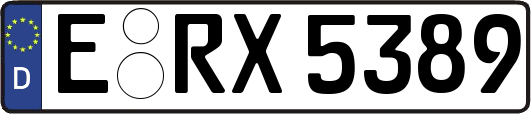 E-RX5389