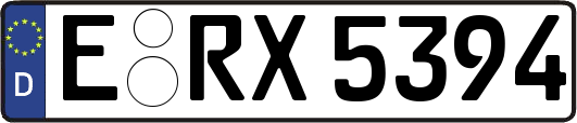 E-RX5394