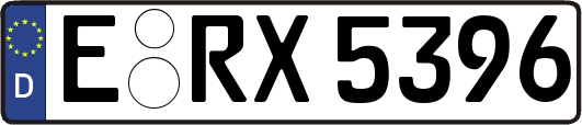 E-RX5396
