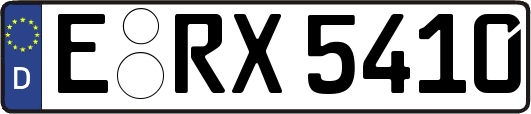 E-RX5410