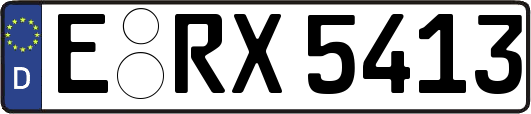 E-RX5413