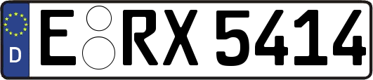 E-RX5414