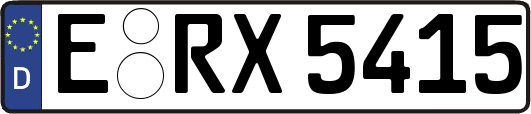 E-RX5415