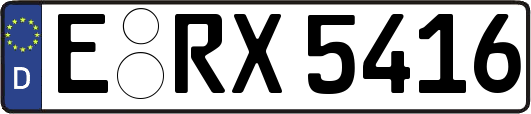 E-RX5416