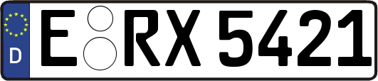 E-RX5421
