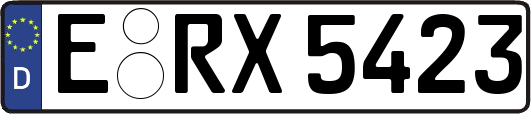 E-RX5423
