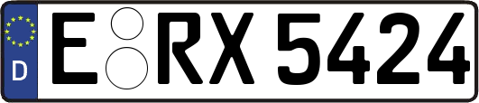 E-RX5424