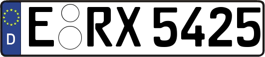E-RX5425