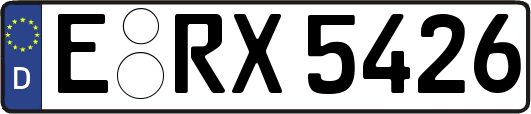 E-RX5426