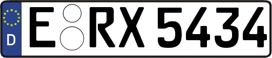 E-RX5434