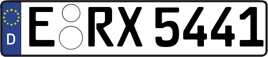 E-RX5441