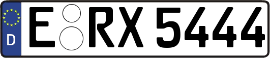E-RX5444