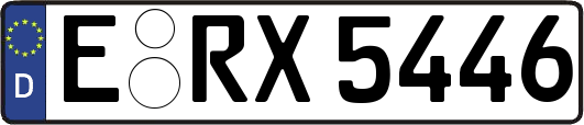 E-RX5446